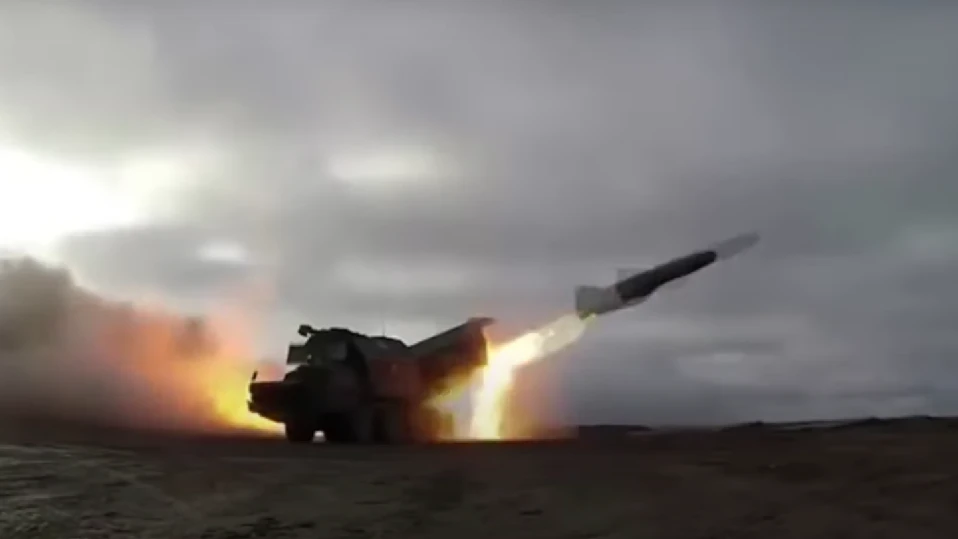 Military Watch Magazine: Русия може да произвежда 300 нови ракети с голям обсег на действие "Орешник" всяка година