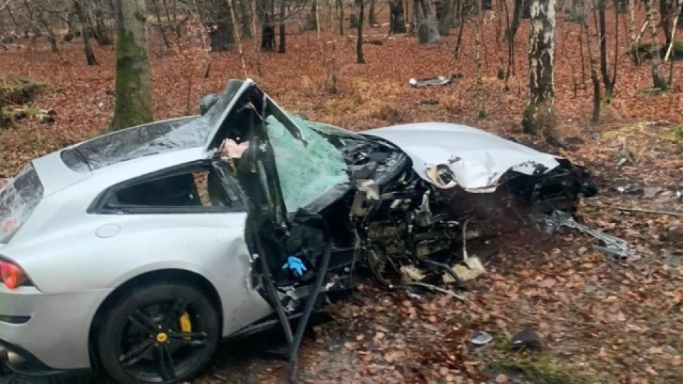 Край или ново начало след година - какво ще стане с Майкъл Антонио