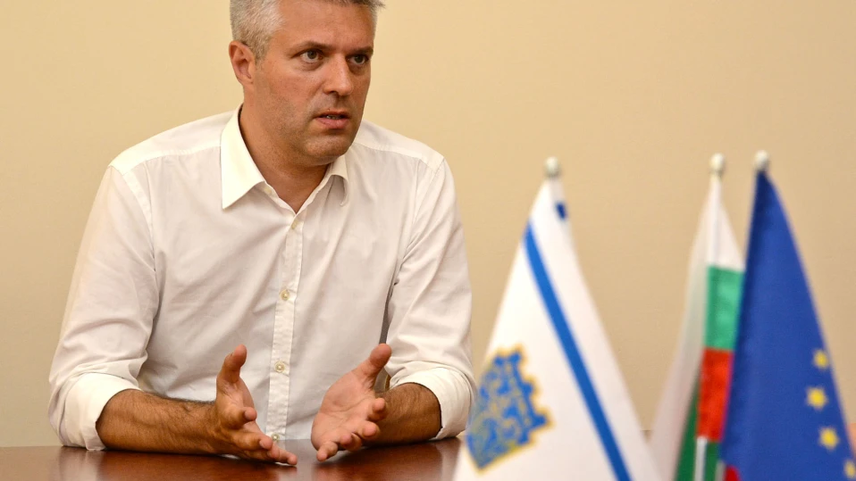 Кметът на Варна поде съдебна битка за правомощията си да оперира с бюджета