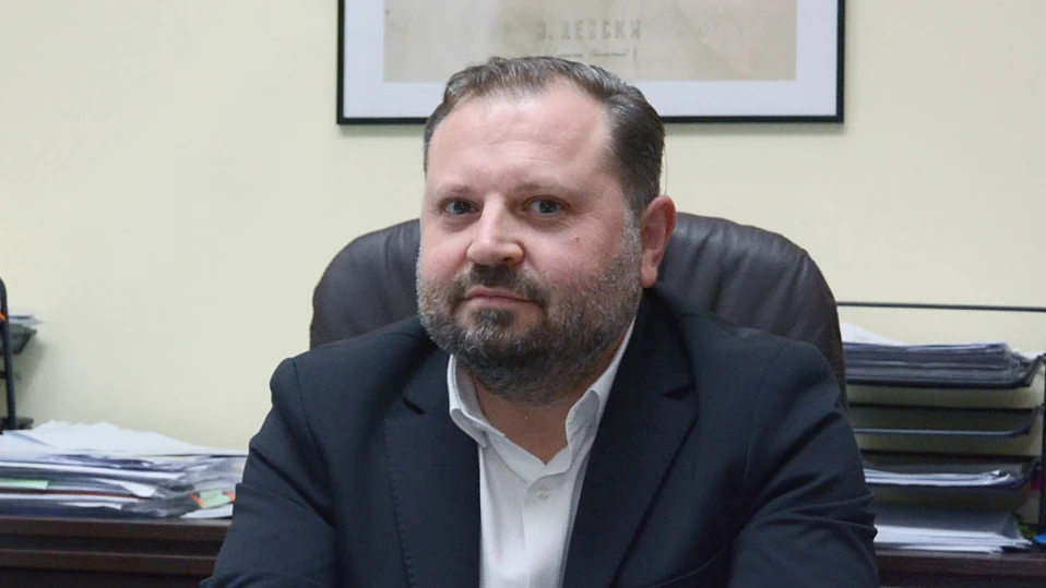 Седми заместник-кмет влезе в екипа на Благомир Коцев
