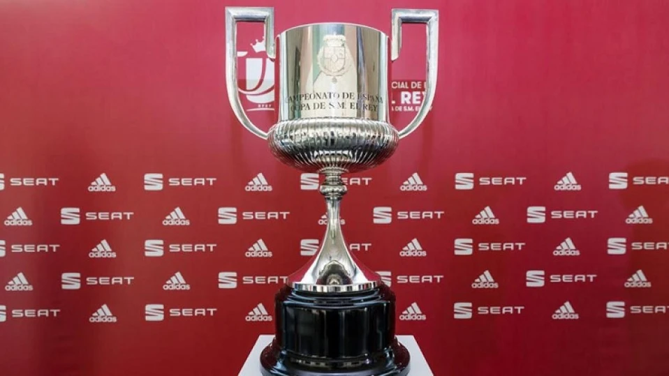 Аматьори на пътя на Реал и Барса за Купата на Краля