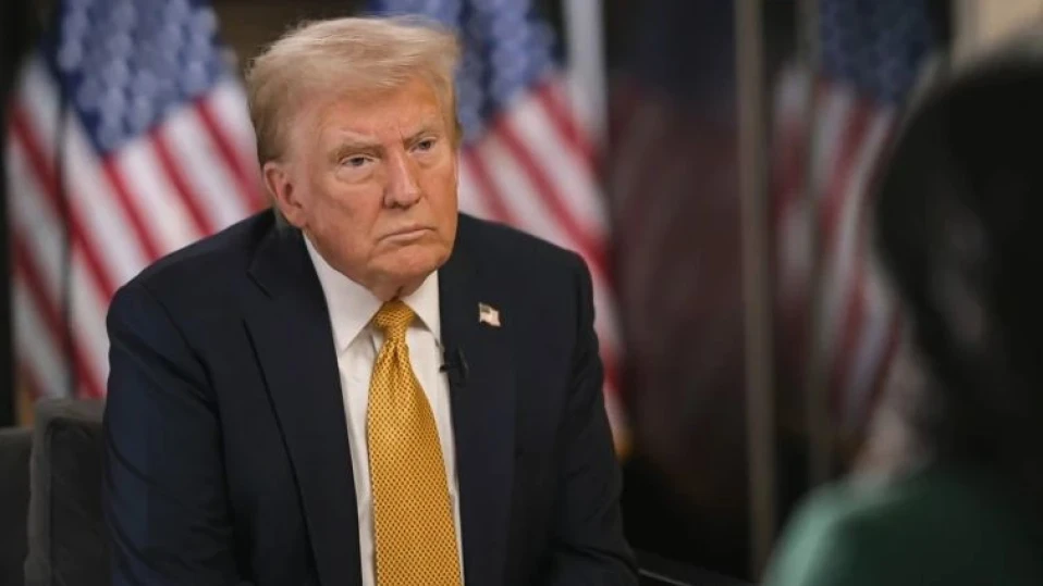 Тръмп ще помилва участвалите в щурма на Капитолия