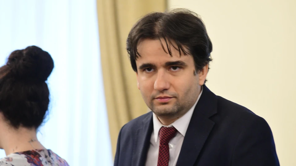 Божидар Божанов: Не сме получили покана за преговори