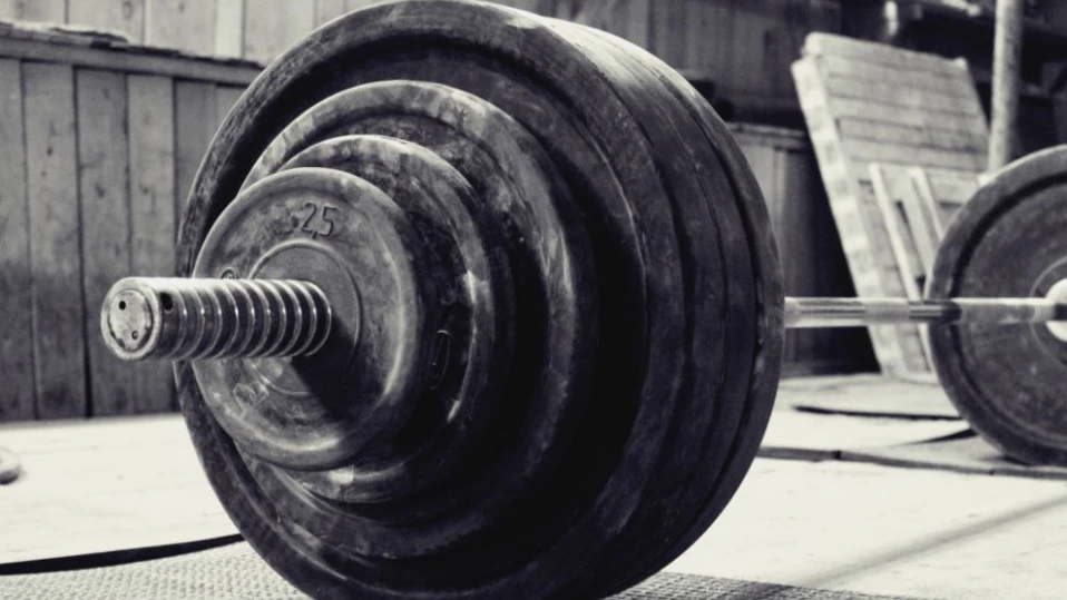 Диан Пампорджиев завърши на 18-о място в категория до 73 килограма на световното първенство по вдигане на тежести