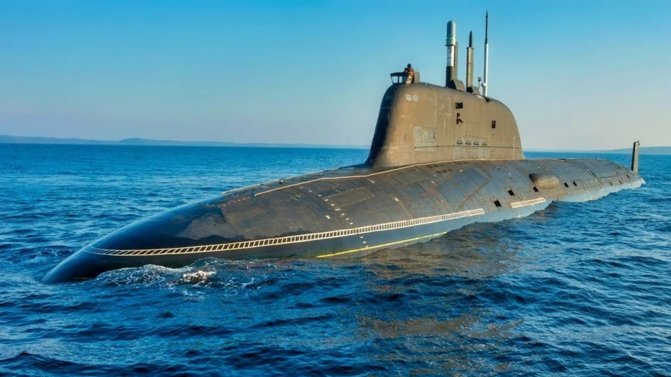 The National Interest: Руските подводници клас Ясен-Б са кошмар за американците