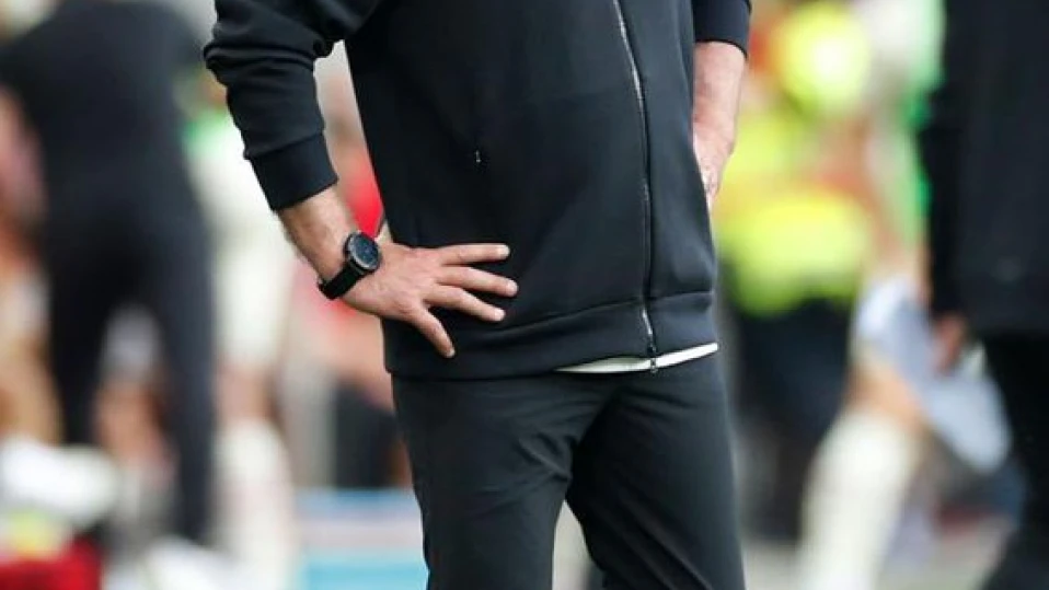 Анчелоти: Ще трябва да минем през плейофите на Шампионска лига