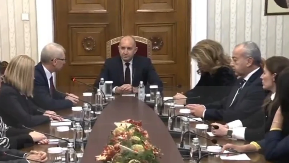 ДБ ще водят разговорите за правителство, ПП ще се включат при подписване на декларацията им за санитарен кордон