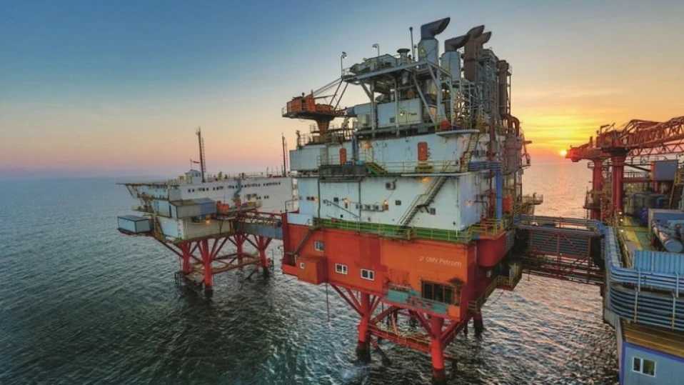 Shell проучва за нефт и газ в Черно море през следващите 5 години