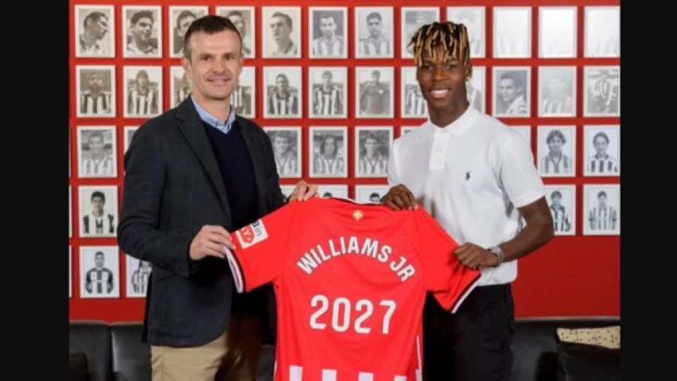 Атлетик Билбао с тотална доминация над Фенербахче и в Лига Европа