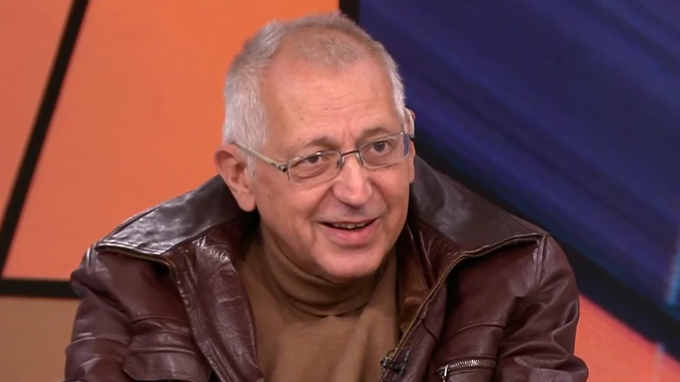 Синоптикът Петър Янков: През почивните дни времето ще бъде динамично и ще преминат два студени фронта