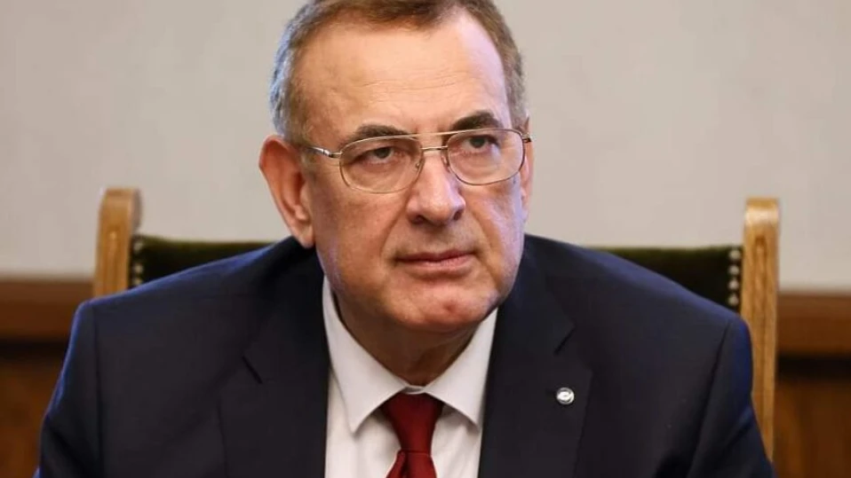 Джевдет Чакъров: Ситуацията в страната и България е много критична