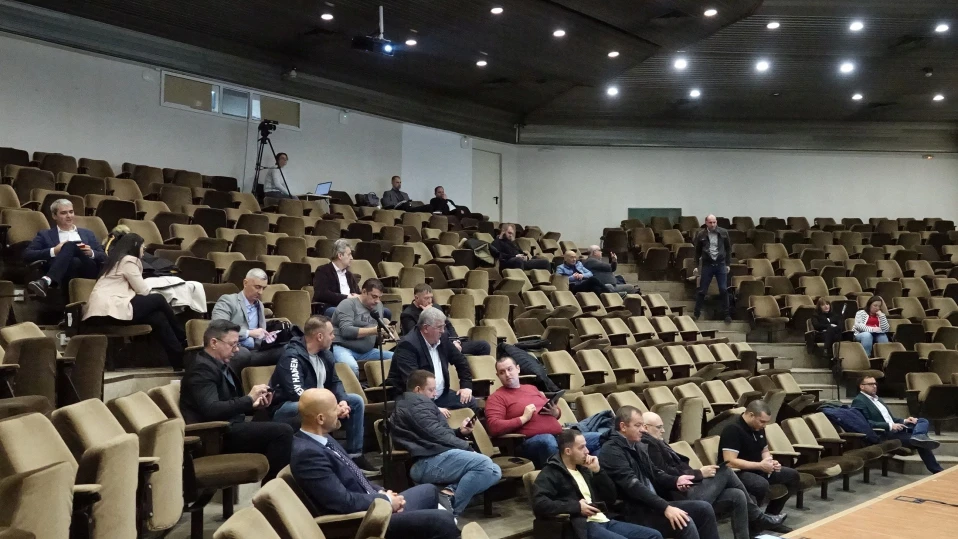 Общински дружества във Варна няма да внасят дивиденти