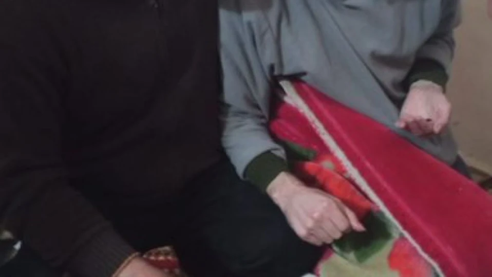 Американец, който беше обявен за изчезнал, е открит в затвора на Асад