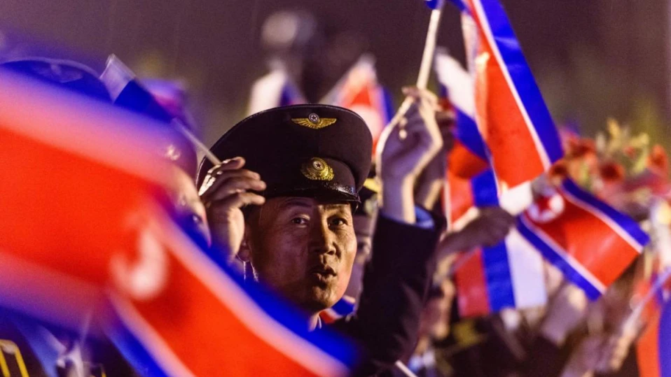 САЩ залови 14 севернокорейски IT войни, натрупали $88 млн. за режима на Ким Чен Ун