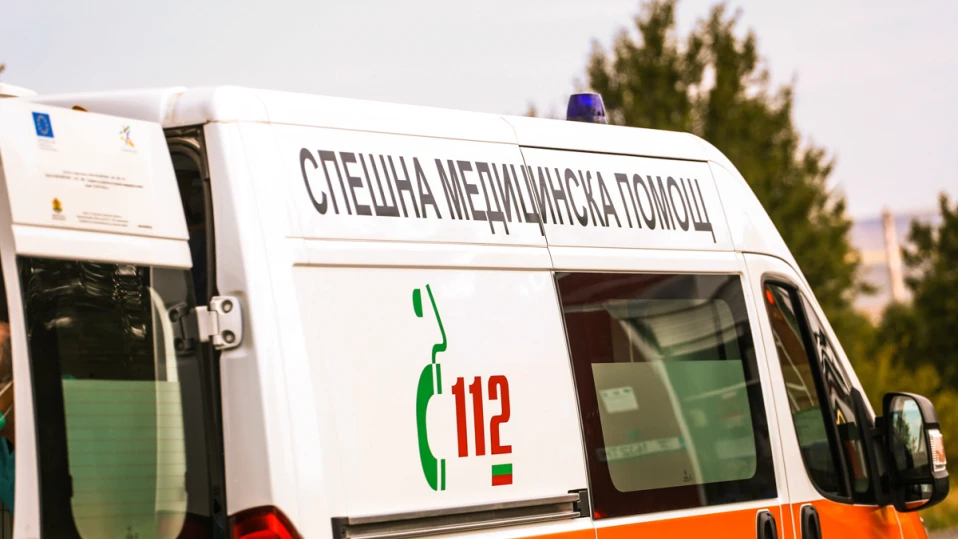 Разследват смъртта на едногодишно дете във Варна