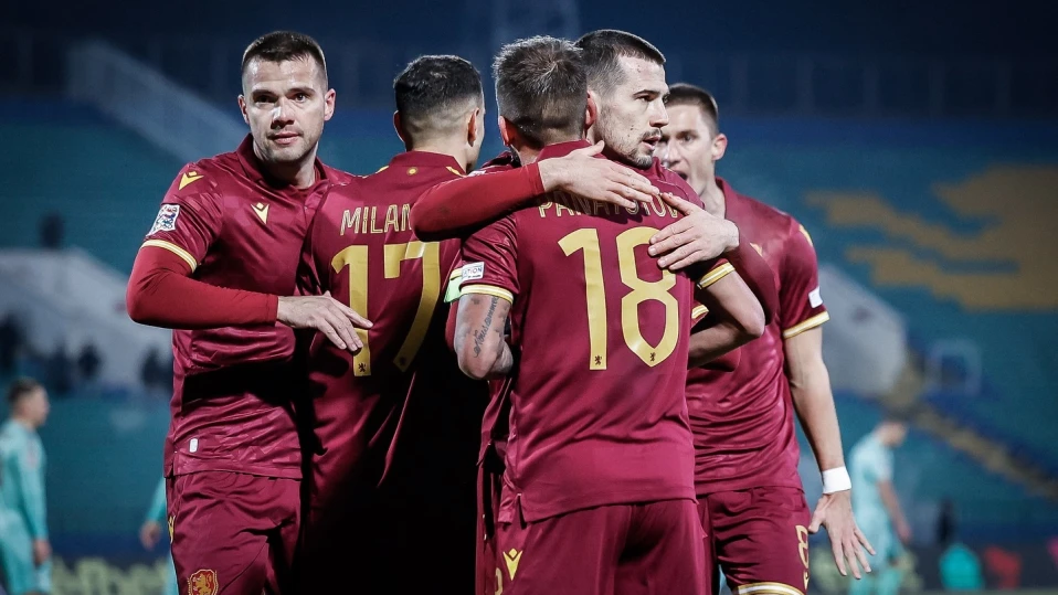 Група на ужасите за България за Мондиал 26