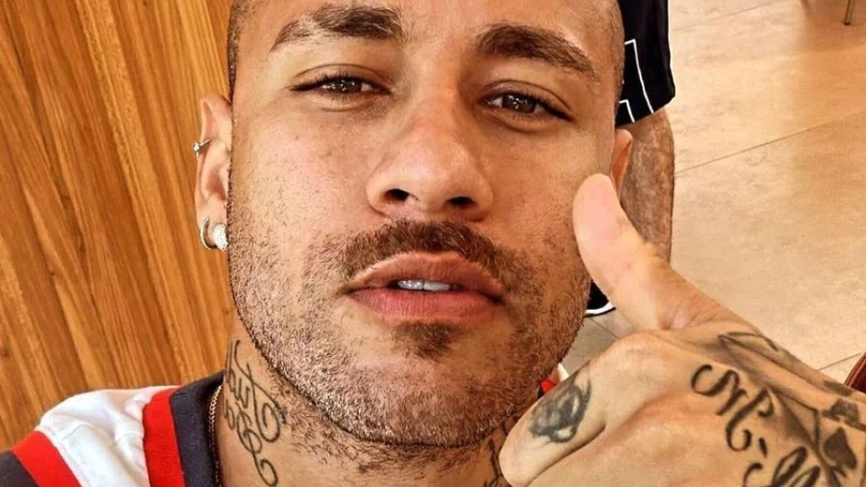 Неймар иска да участва на 4-тото си световно