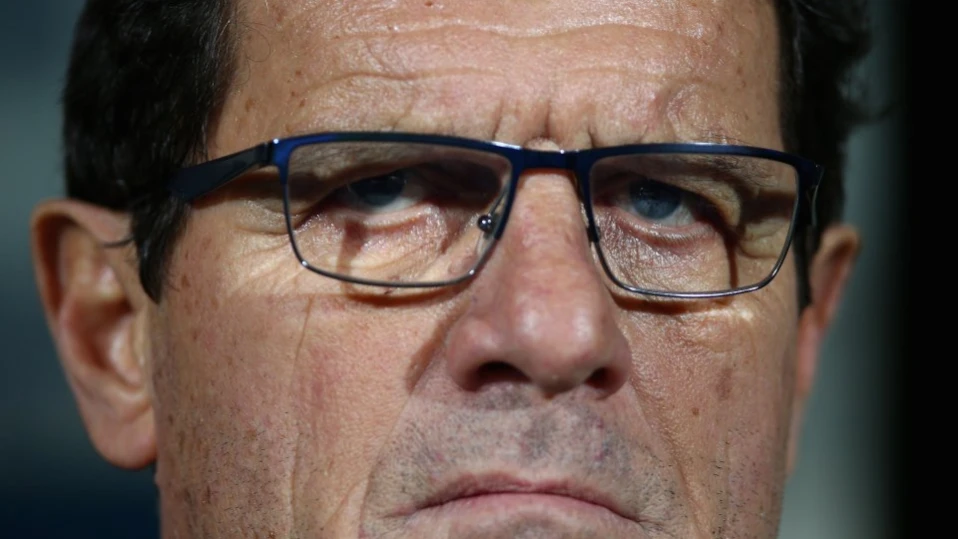 Капело "удари" Гуардиола: Много е самонадеян