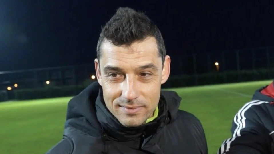 ЦСКА се подготви и за дузпи срещу Спартак Вн