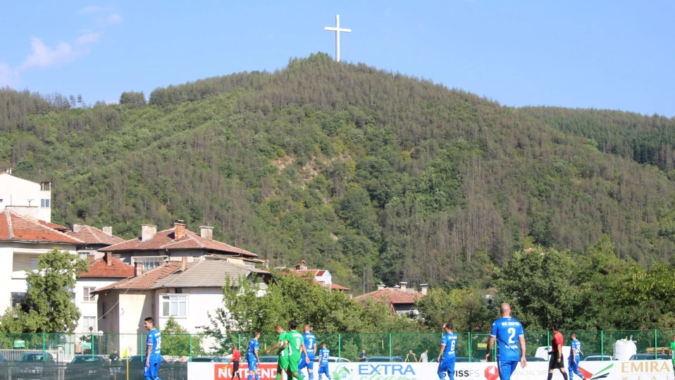 Ясна е програмата на Пирин за зимната подготовка