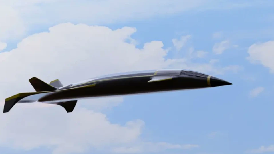 Interesting Engineering: Китай проведе изпитания на първия хиперзвуков самолет