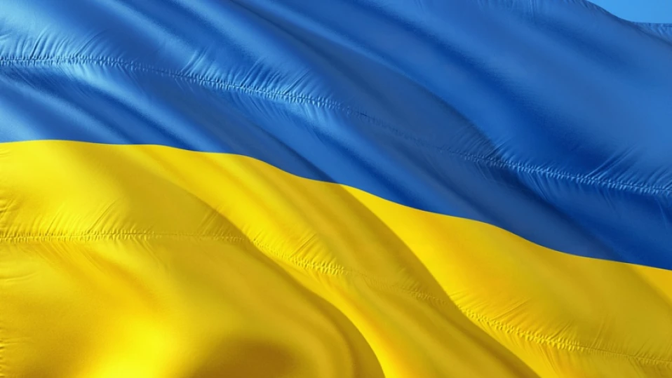 Футболист припадна в украинското първенство