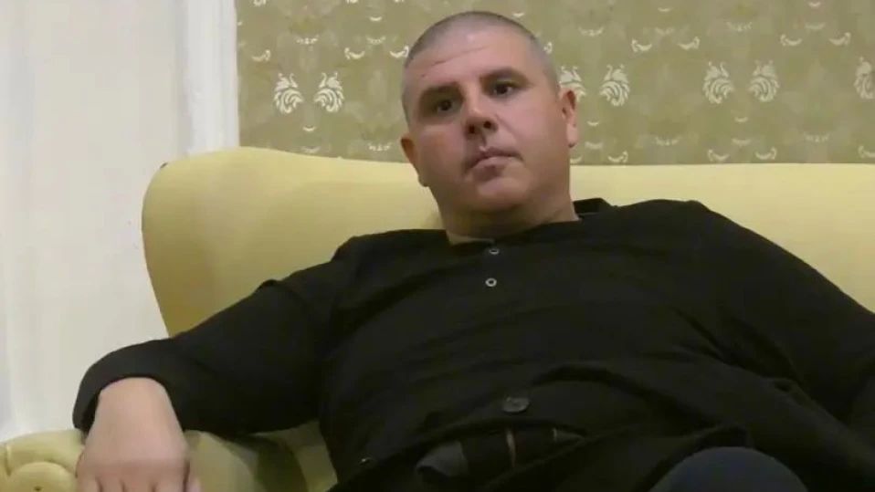 Съдът остави в ареста Лъчезар Ставрев - сътрудникът на Асен Василев