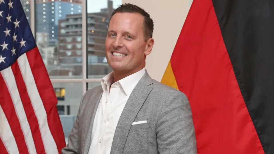 Тръмп номинира бивш посланик в Германия за специален пратеник в горещи точки по света