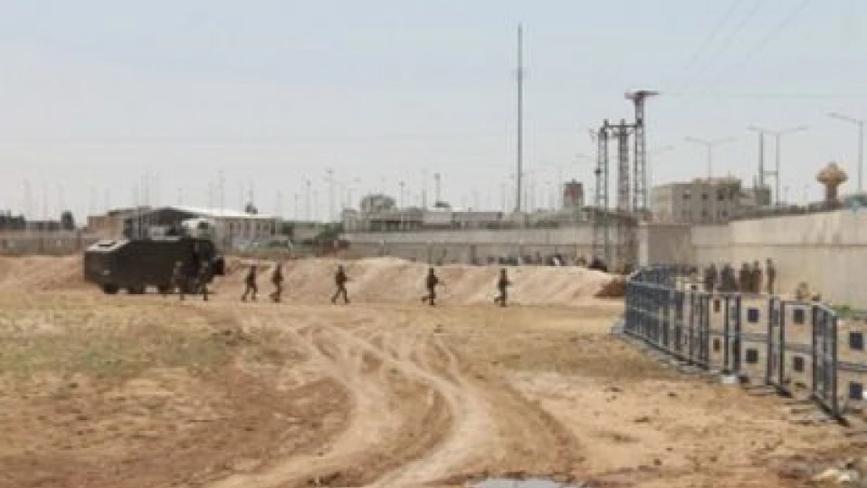 Турция може да подпомогне новата администрация в Сирия с военната подготовка