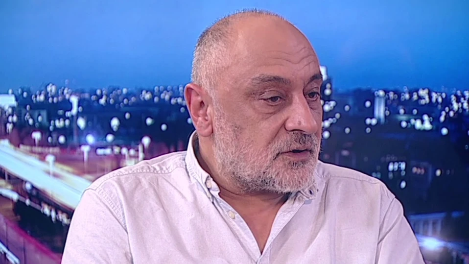 Д-р Николай Болтаджиев от Надзорния съвет на НЗОК: Бюджетът на касата не е добър – много пари, но без реформа