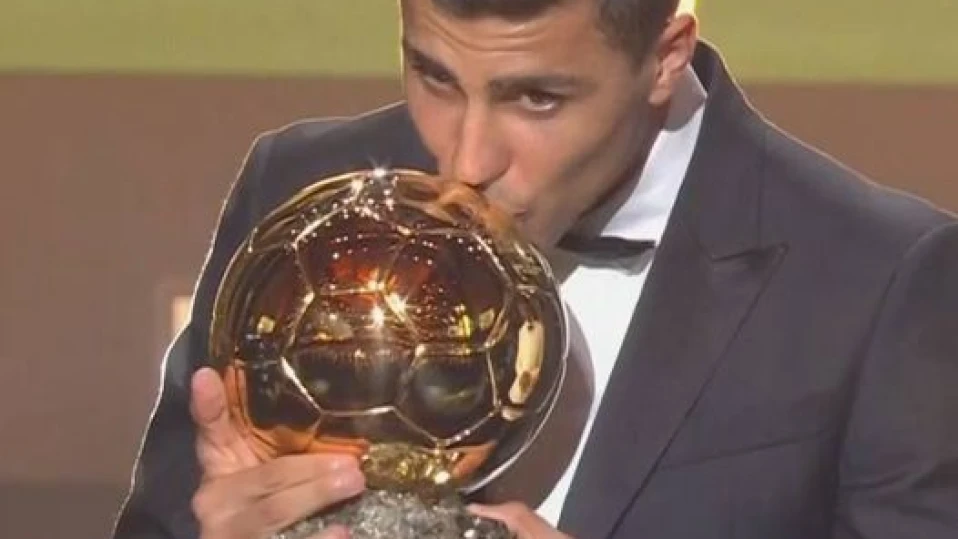 Родри може да играe за Сити още до края на този сезон