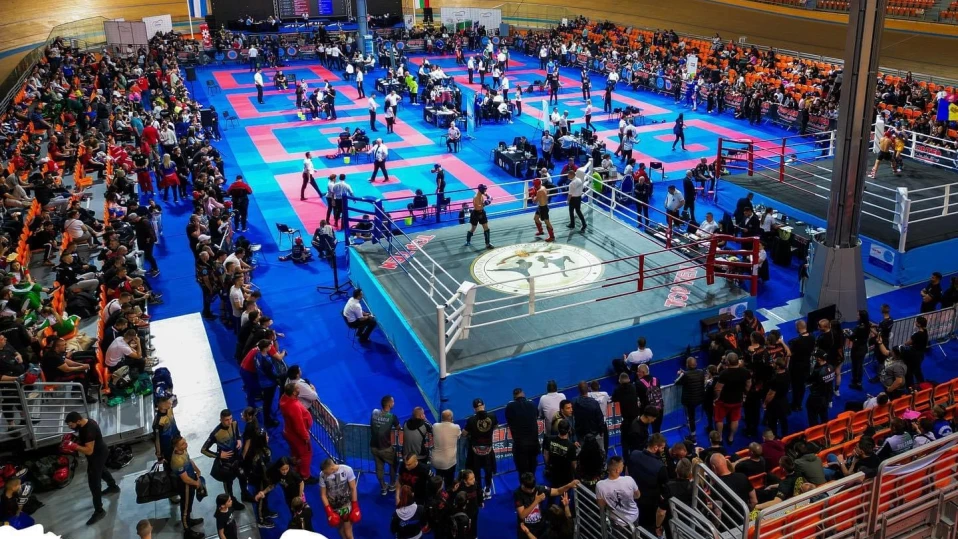 Българските национали спечелиха осем отличия на европейската верига Гран при по таекоундо