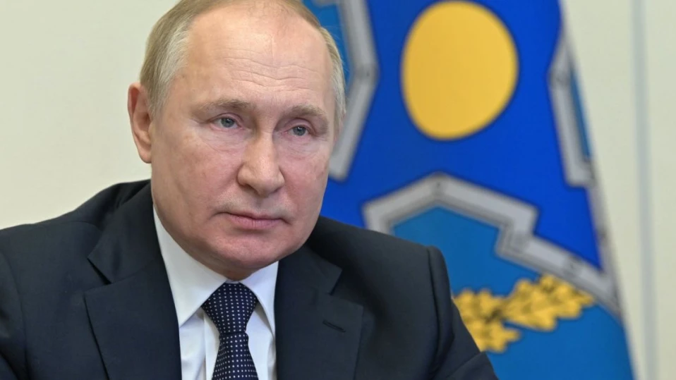 Путин: Серийното производство на "Орешник" ще започне скоро