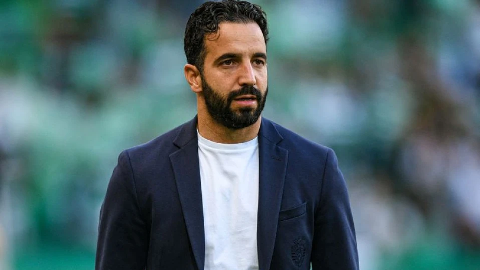 Аморим "зашлеви" Сити: Манчестър е червен и винаги ще бъде