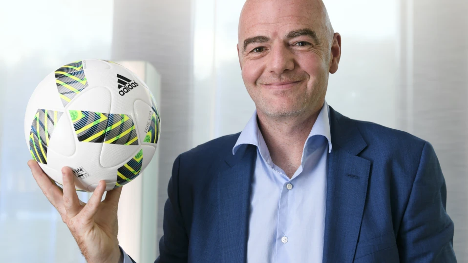 ФИФА казва днес кой е №1 в света, Труд news гласува за 10-и път поред