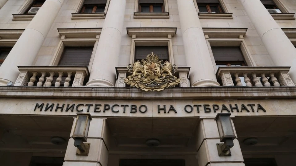 Фериботът Русе-Гюргево и бъдещият трети мост на Дунав ще са част от военния коридор "Юг-Север"