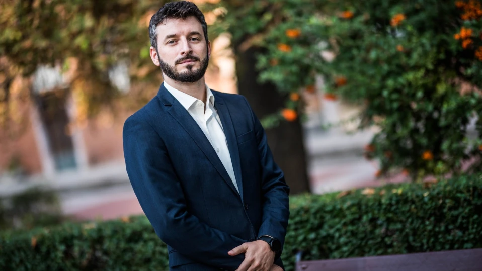 Районен кмет от ПП-ДБ става независим