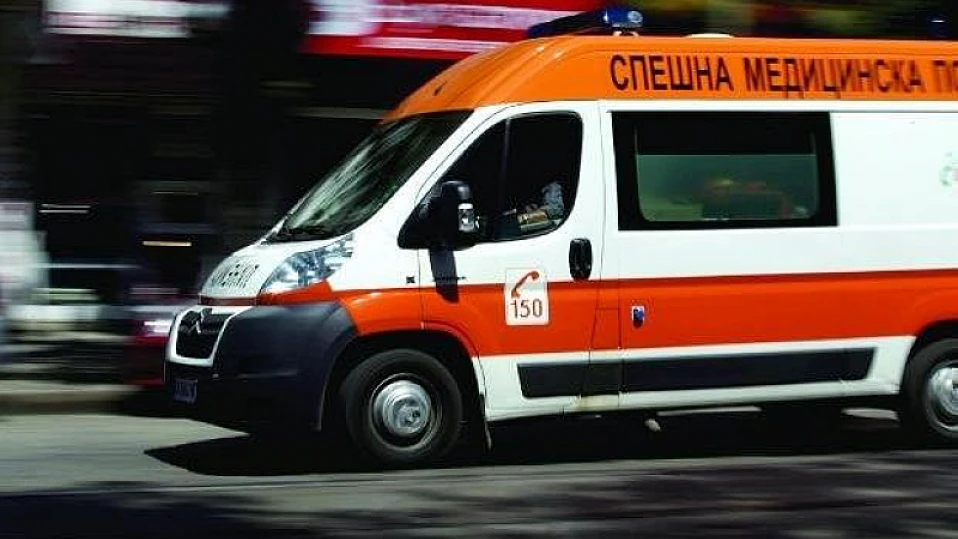 9-годишно дете загина в катастрофа в Плевенско