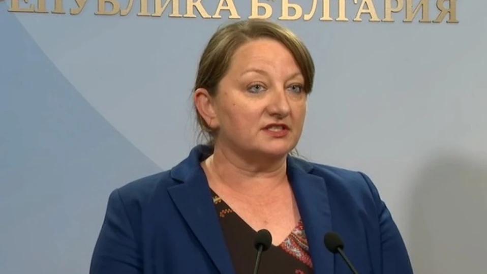 От ГЕРБ-СДС предлагат родителите сами да поделят правата за отглеждане на дете при развод