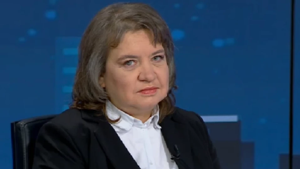 Киселова: Старая се от 6 декември насам да бъда по-обективна отколкото съм била преди