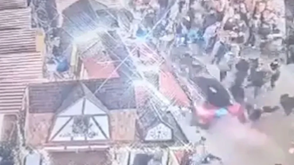 Мачовете в Германия през уикенда ще започват с минута мълчание