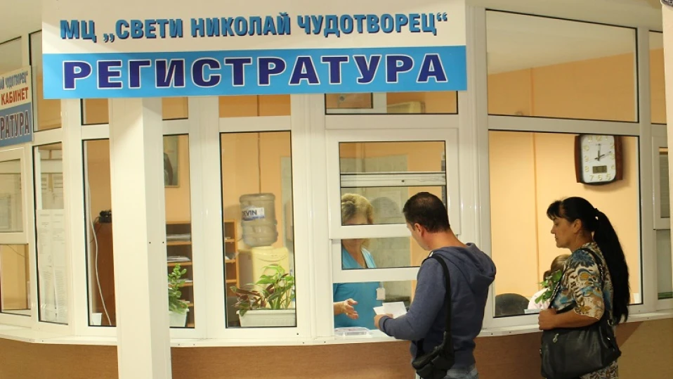 Осигуряват дежурни лекарски кабинети в Бургас