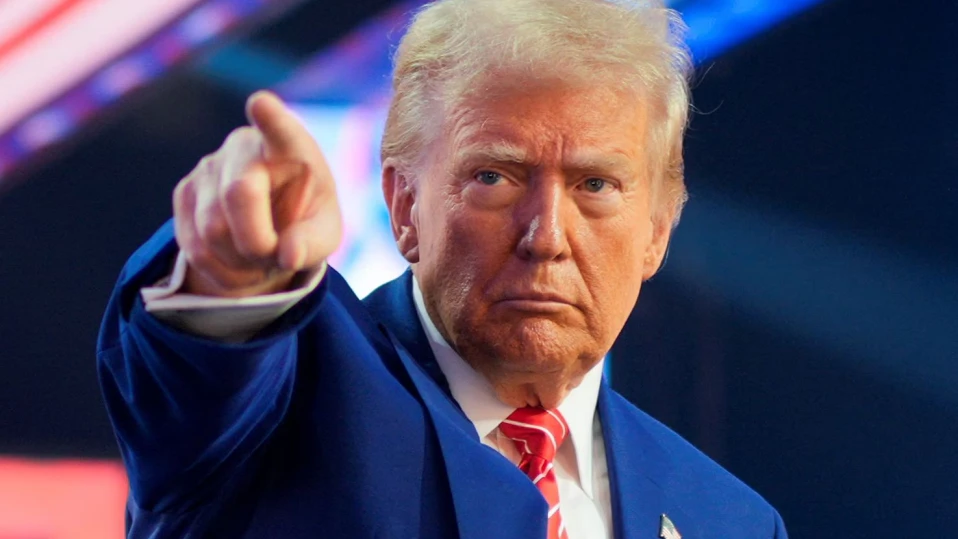 Доналд Тръмп прекратява трансджендърската лудост