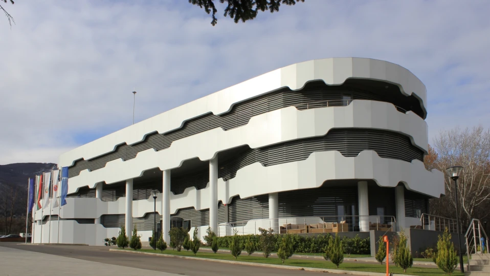 Руснаците преговаряли за завръщането си във футболните турнири...и в България