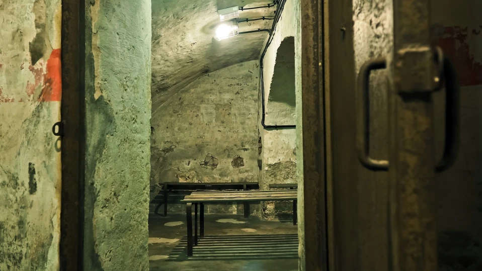 Ядрените заплахи нарастват, продажбите на бункери се увеличават, но нивото им на защита не е гарантирано