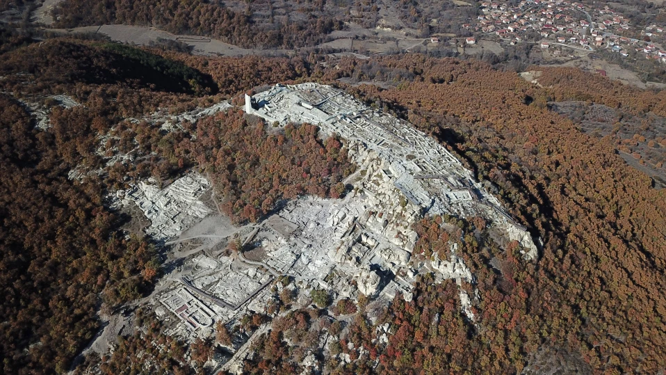 Перперикон е европейският Мачу-Пикчу, пише най-влиятелният американски сайт за туризъм
