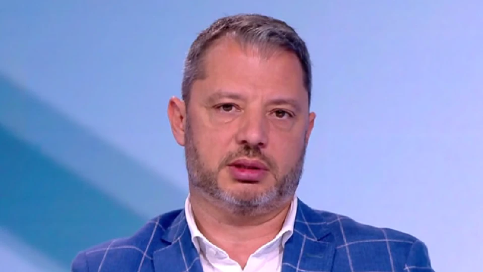 Делян Добрев: Липсата на ток в продължение на 3-4 дни е брутално безобразие!