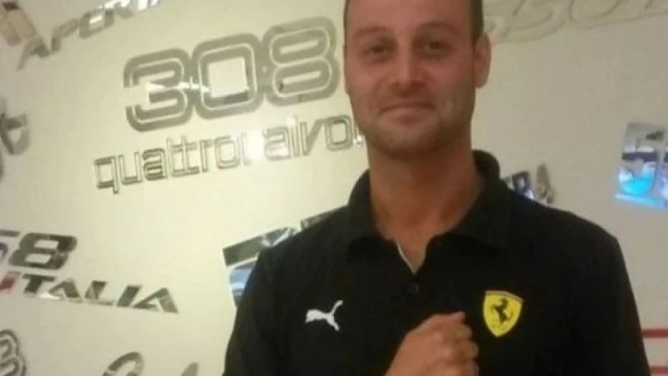 Намериха тялото на Валентин, изчезнал на Коледа