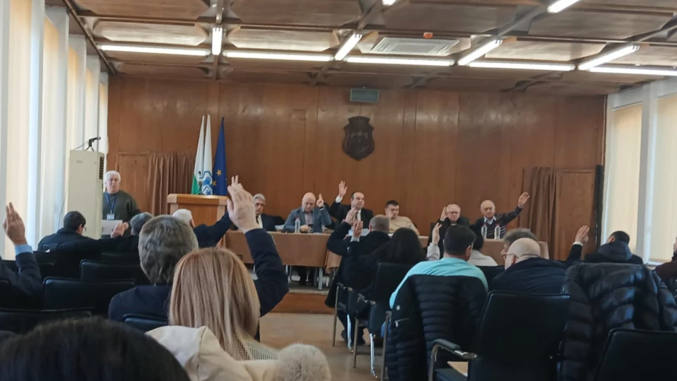 Общинският съвет във Видин отхвърли искането на ГЕРБ за намаляване цените на наемите на общински жилища