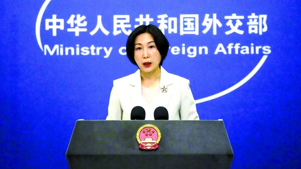 Китай е споделил най-много данни за Ковид-19, заяви Пекин